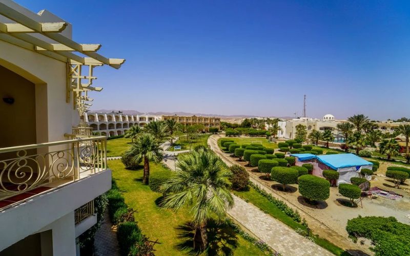 FUTURA CLUB BRAYKA RESORT - ROYAL BRAYKA